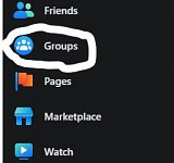 Facebook Groups integration